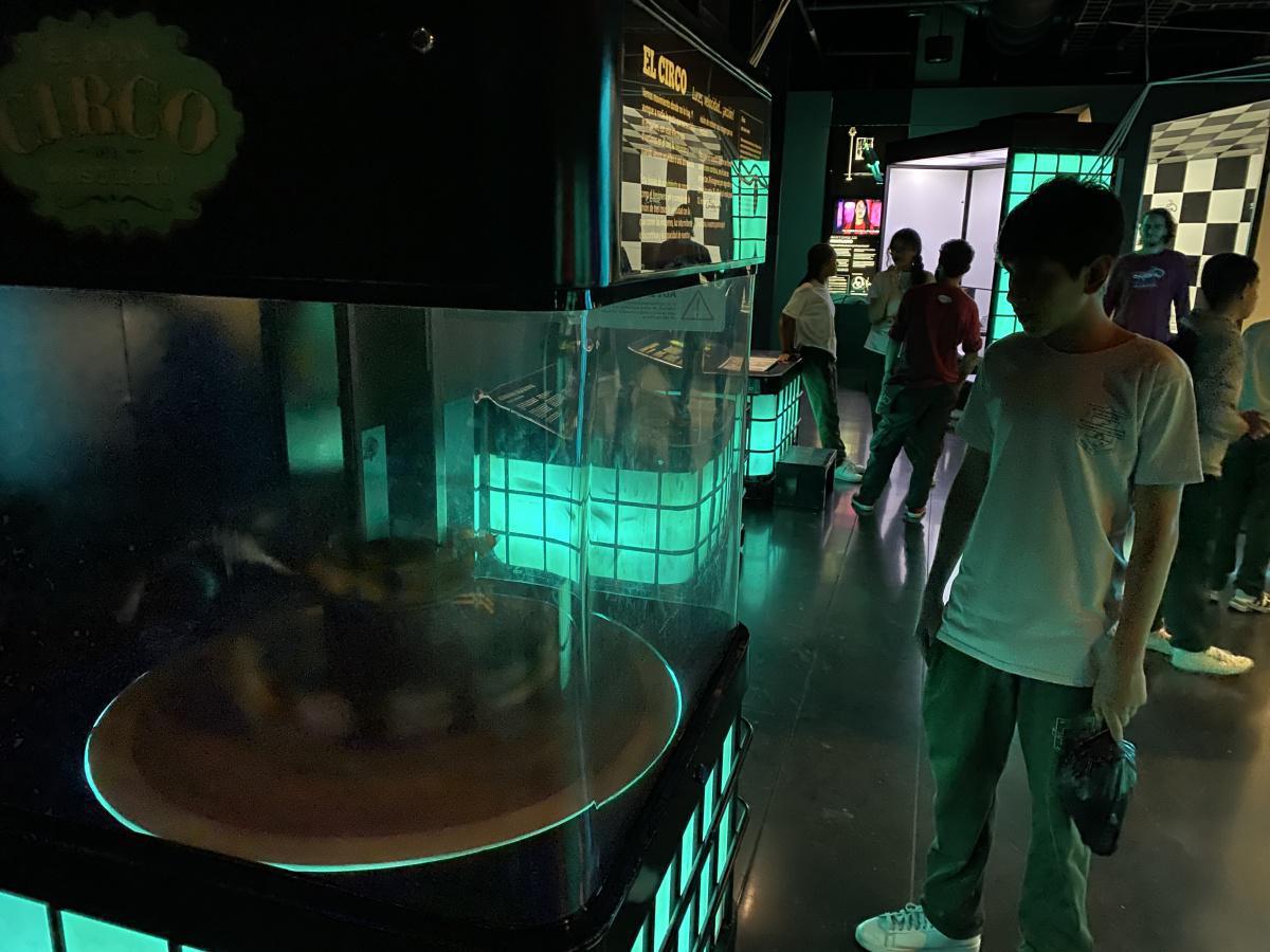 6.045 estudiantes de Medellín se apropian de la ciencia a través de rutas pedagógicas con el Parque Explora 6.045 estudiantes de Medellín se apropian de la ciencia a través de rutas pedagógicas con el Parque Explora