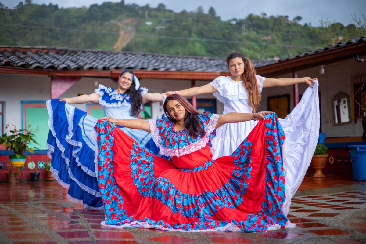 Medellín abre convocatoria para el Premio Experiencias Relevantes de Participación Ciudadana 2023 Medellín abre convocatoria para el Premio Experiencias Relevantes de Participación Ciudadana 2023