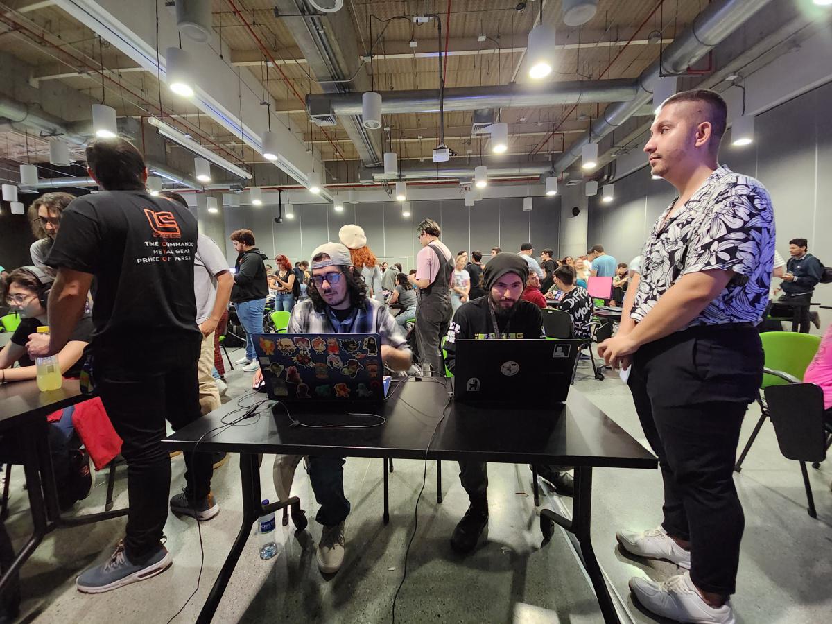 1.000 personas se formarán en nuevas tecnologías para ampliar sus oportunidades de acceder a empleos de calidad 1.000 personas se formarán en nuevas tecnologías para ampliar sus oportunidades de acceder a empleos de calidad