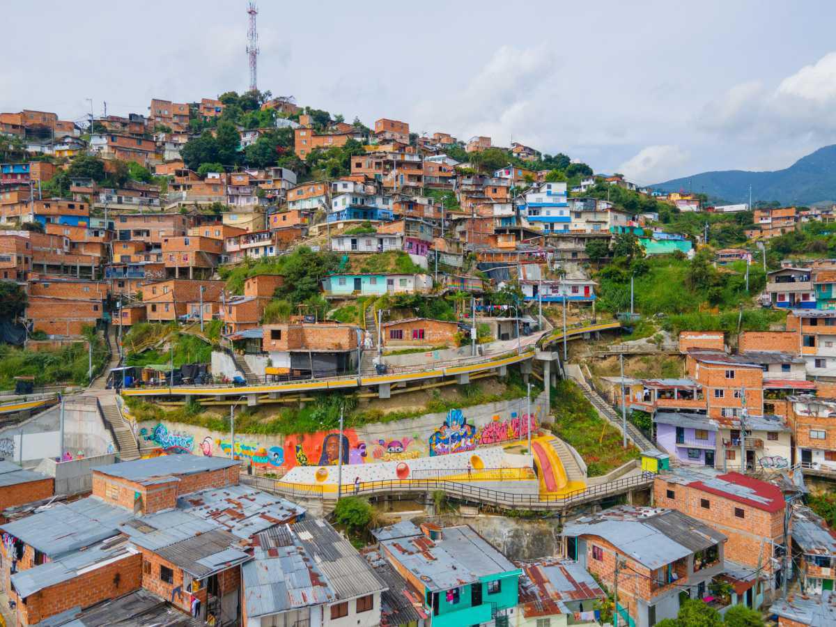 El 29 de marzo vence el último plazo para pagar el impuesto predial con descuento en Medellín El 29 de marzo vence el último plazo para pagar el impuesto predial con descuento en Medellín