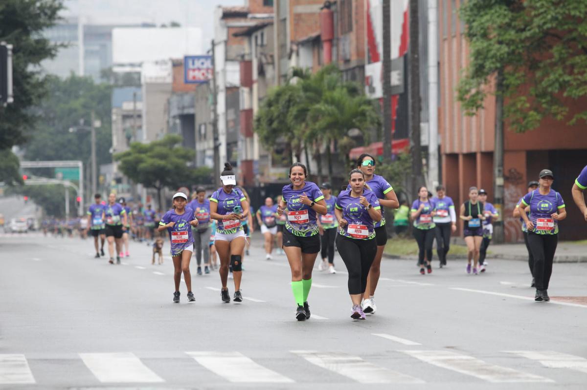 El INDER Medellín cumple 30 años brindando Deporte, Recreación y Actividad Física a más de 870 mil usuarios