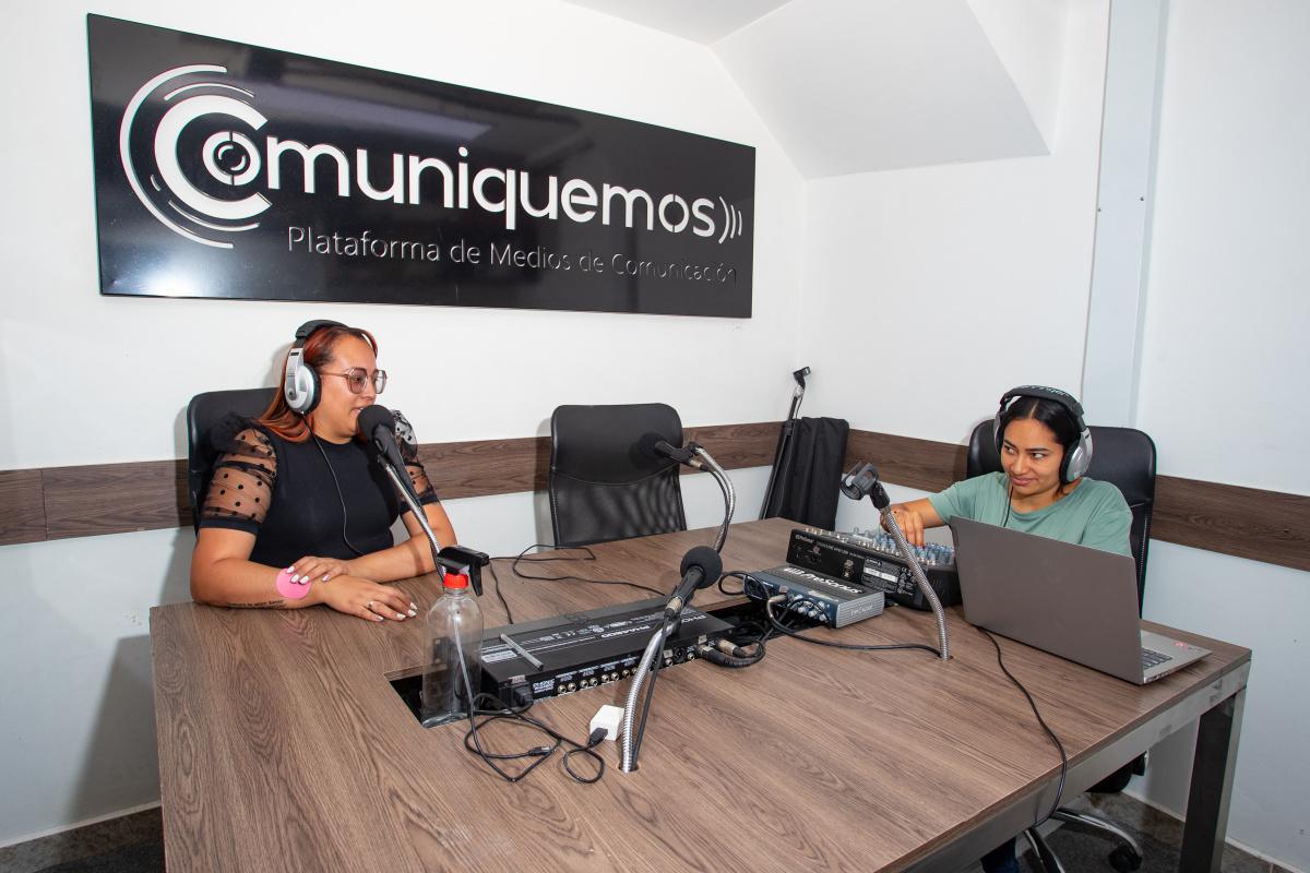 En su cuarta edición, la convocatoria Medellín Palpita desde sus Territorios llega a las instituciones de educación superior En su cuarta edición, la convocatoria Medellín Palpita desde sus Territorios llega a las instituciones de educación superior