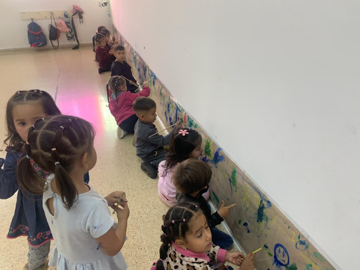 Buen Comienzo abre la primera sede de atención en el corregimiento San Sebastián de Palmitas Buen Comienzo abre la primera sede de atención en el corregimiento San Sebastián de Palmitas