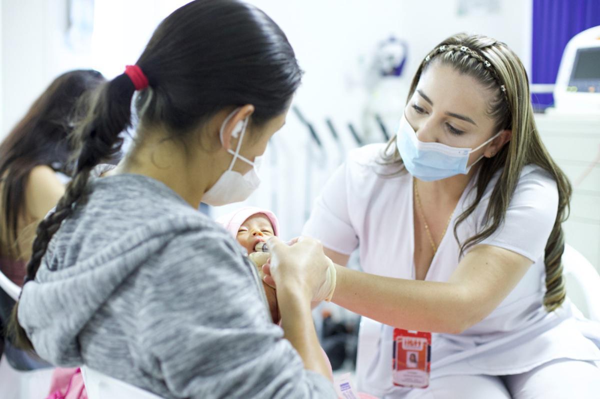 Por segundo año consecutivo, el Hospital General de Medellín es el mejor hospital público del país