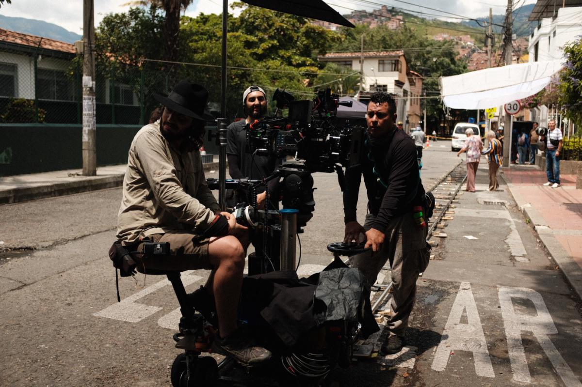 La Comisión Fílmica de Medellín entregará incentivos a proyectos audiovisuales de la ciudad La Comisión Fílmica de Medellín entregará incentivos a proyectos audiovisuales de la ciudad