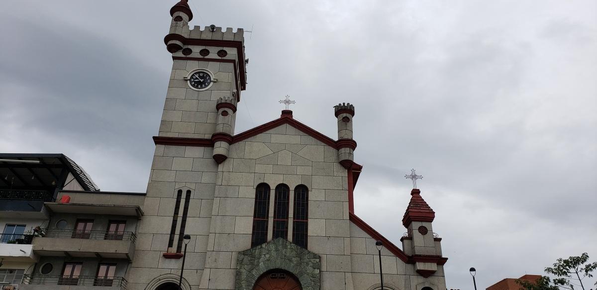 San Antonio de Prado celebra: ¡Tras 40 años de espera, la doble calzada que cambiará la vida de 500.000 personas ya es una realidad! San Antonio de Prado celebra: ¡Tras 40 años de espera, la doble calzada que cambiará la vida de 500.000 personas ya es una realidad!