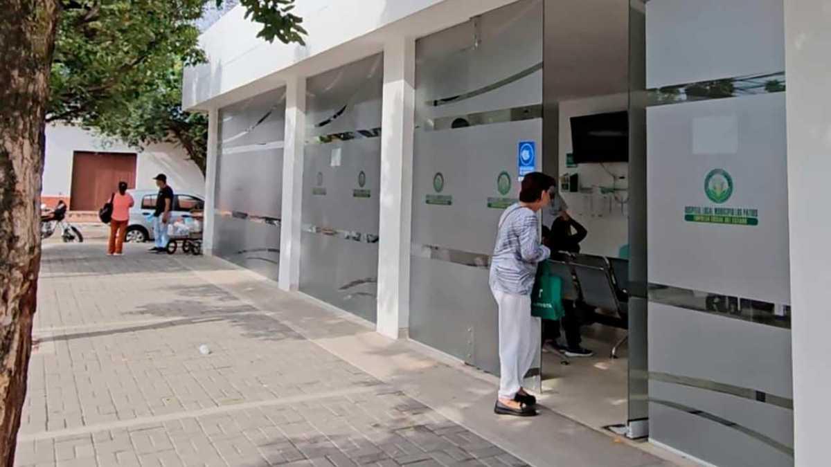 Petro supervisa avances en salud en Norte de Santander: inversiones millonarias para mejorar la atención Petro supervisa avances en salud en Norte de Santander: inversiones millonarias para mejorar la atención