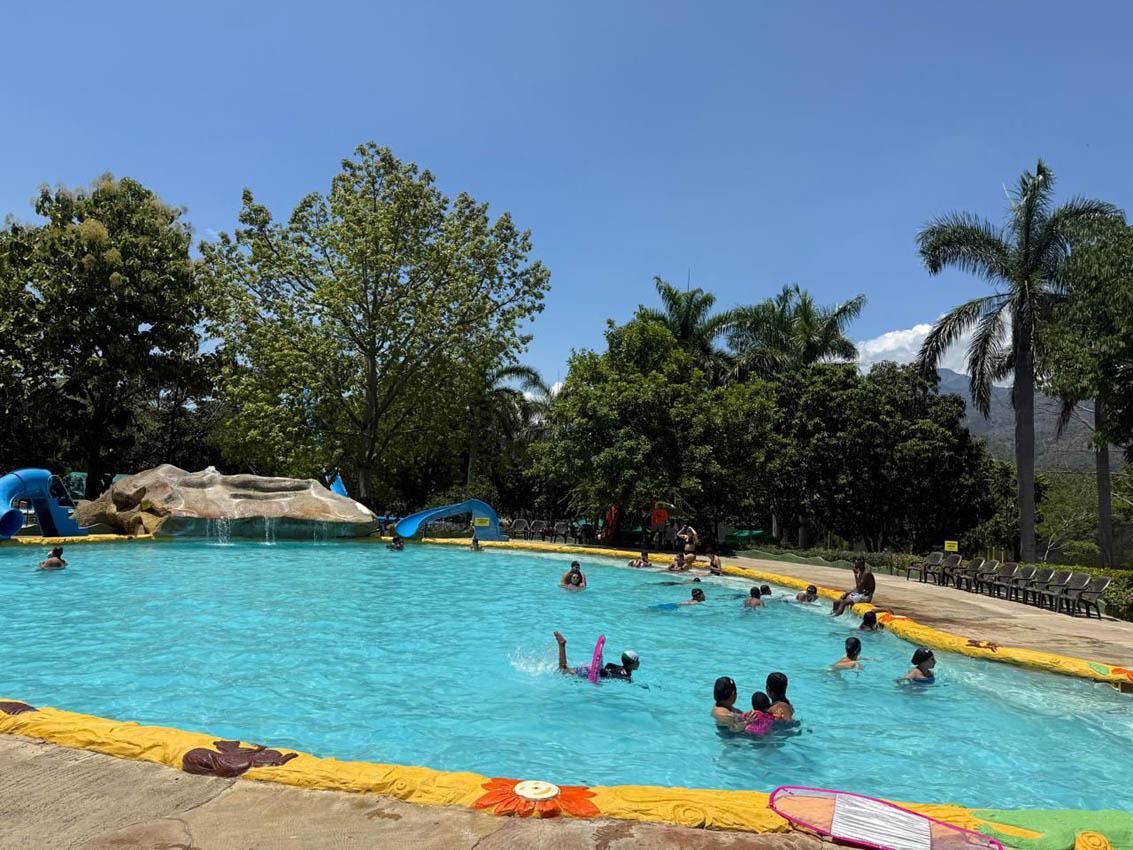 Medellín amplía salidas recreativas y llegará a más de 20.000 personas en 2025 Medellín amplía salidas recreativas y llegará a más de 20.000 personas en 2025