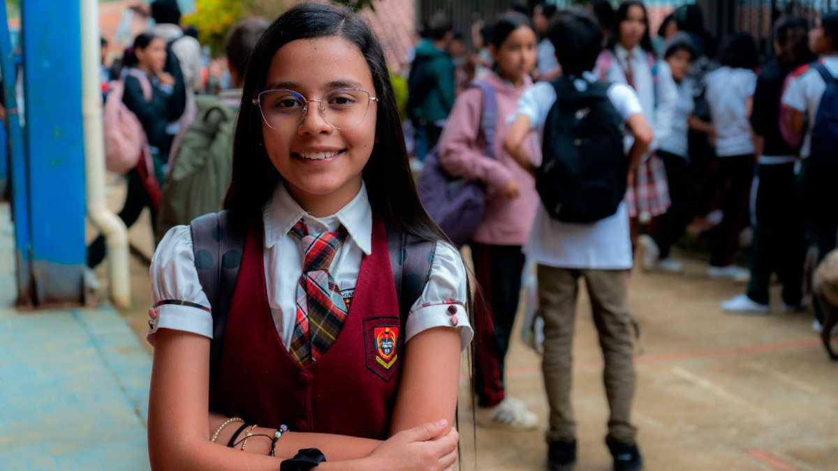 La 'Ruta del Amor' transforma la educación en el Catatumbo: 100% de cobertura en alimentación y aulas dignas La 'Ruta del Amor' transforma la educación en el Catatumbo: 100% de cobertura en alimentación y aulas dignas