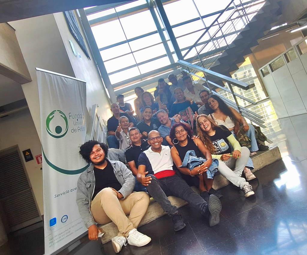 Medellín liderará laboratorio iberoamericano de innovación ciudadana: ¡Juventud y mujeres al poder! Medellín liderará laboratorio iberoamericano de innovación ciudadana: ¡Juventud y mujeres al poder!