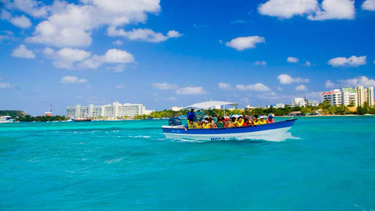 Colombia espera 300 mil turistas en Semana Santa: EE.UU. y México lideran llegadas internacionales Colombia espera 300 mil turistas en Semana Santa: EE.UU. y México lideran llegadas internacionales