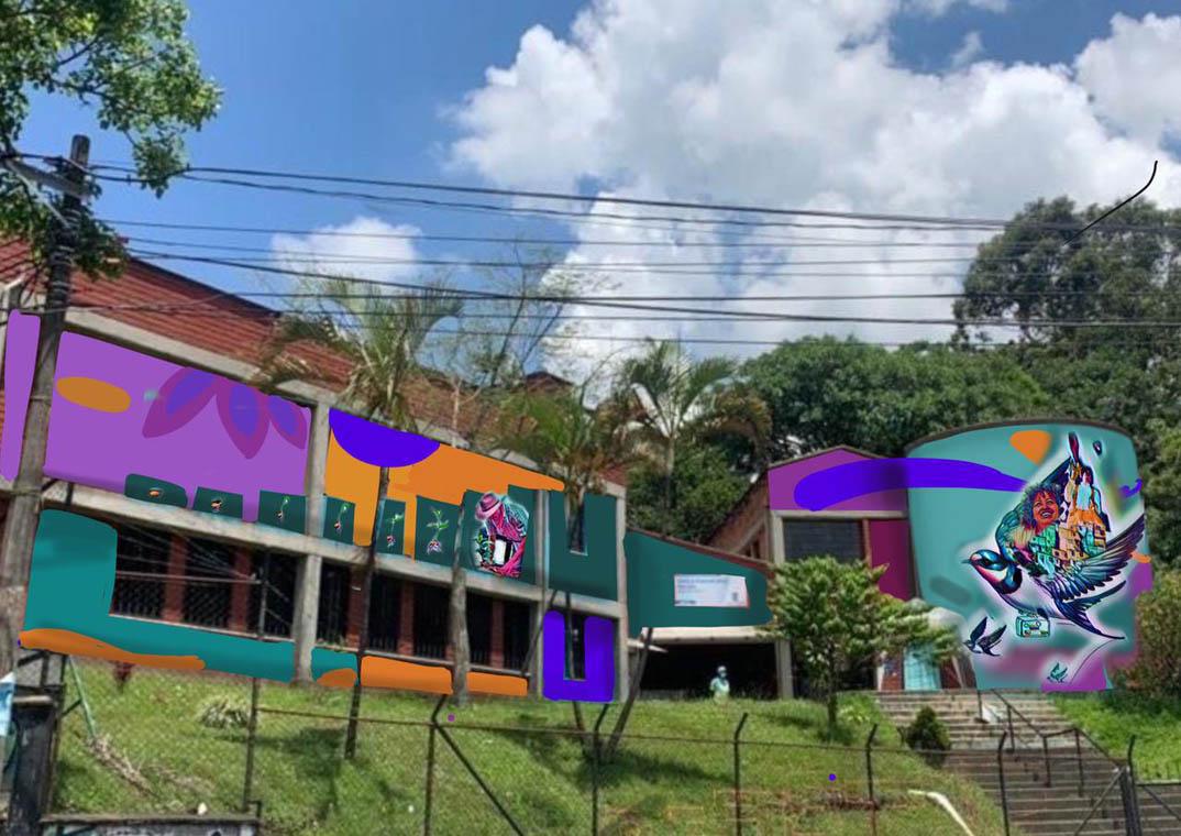 Centros de Desarrollo Social de Medellín cerrarán en Semana Santa pero ofrecerán 'Aventura al Barrio' para niños Centros de Desarrollo Social de Medellín cerrarán en Semana Santa pero ofrecerán 'Aventura al Barrio' para niños