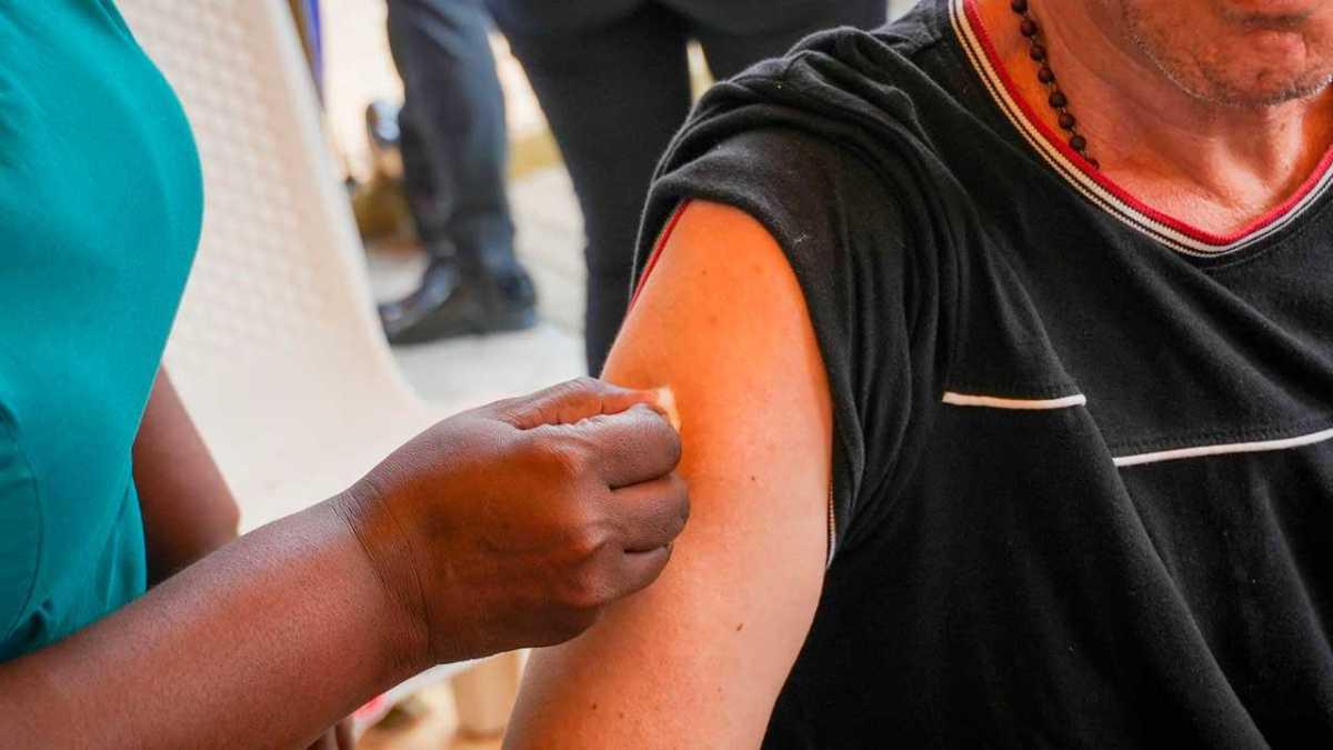 ¡Alerta en Antioquia! Fiebre amarilla sube a zonas urbanas y declaran emergencia nacional ¡Alerta en Antioquia! Fiebre amarilla sube a zonas urbanas y declaran emergencia nacional