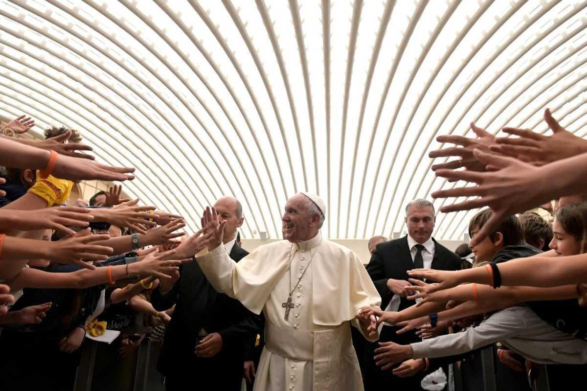 ONU rinde homenaje al Papa Francisco: ‘Un faro de esperanza para el mundo ONU rinde homenaje al Papa Francisco: ‘Un faro de esperanza para el mundo
