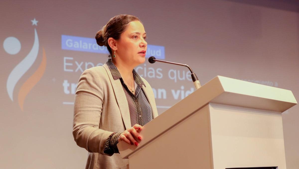 ¡A postularse! Medellín lanza los Galardones de Salud 2025 para reconocer las mejores iniciativas comunitarias ¡A postularse! Medellín lanza los Galardones de Salud 2025 para reconocer las mejores iniciativas comunitarias