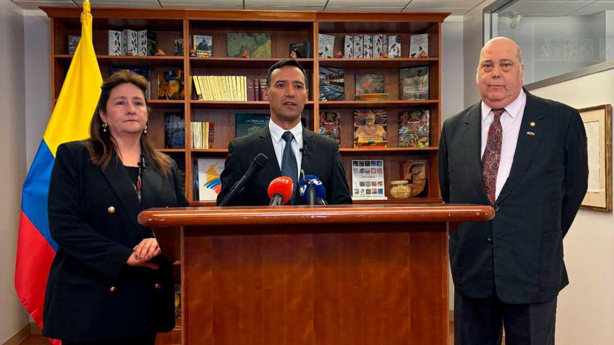 Colombia y EE.UU. unen fuerzas: Golpes contundentes al narcotráfico y crimen organizado