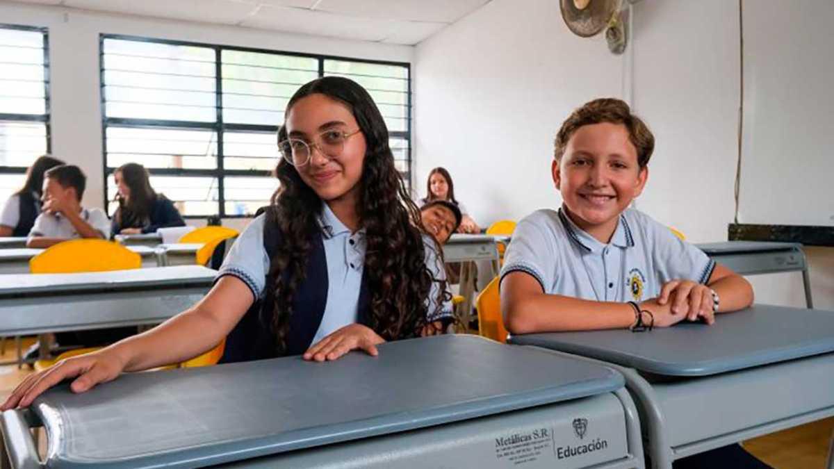Plata y Pedagogía: Así le están invirtiendo a la educación en el Catatumbo Plata y Pedagogía: Así le están invirtiendo a la educación en el Catatumbo
