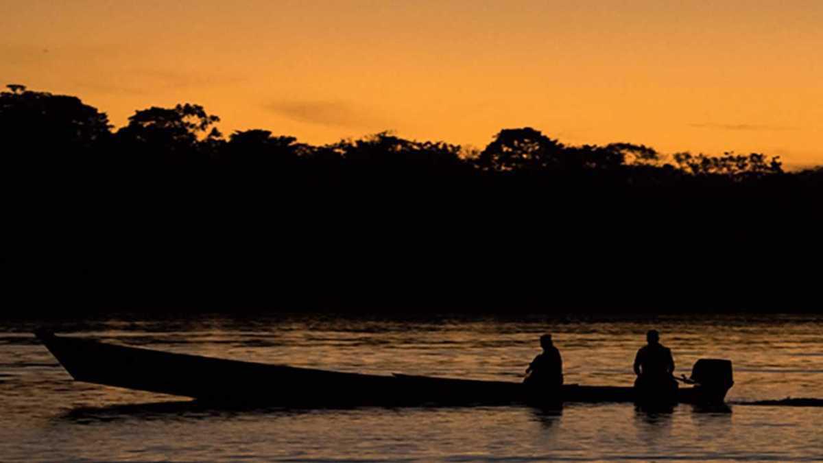 Colombia Hizo Temblar en la COP30: Prohíbe la Gran Minería en Toda la Amazonía Colombia Hizo Temblar en la COP30: Prohíbe la Gran Minería en Toda la Amazonía