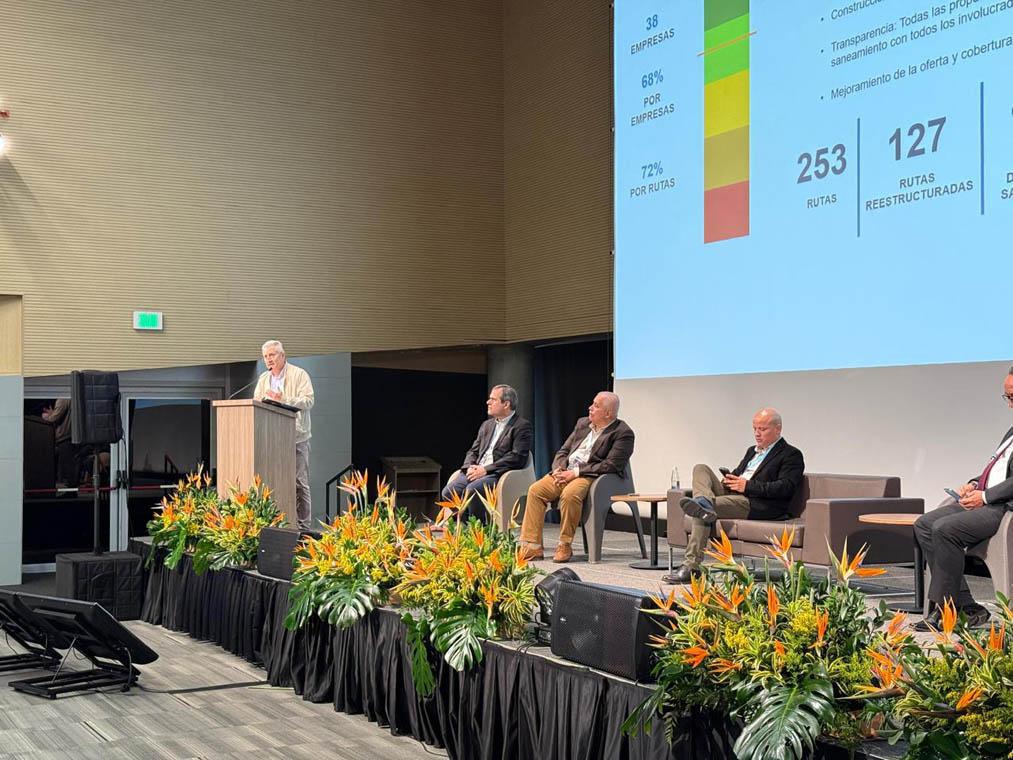 Medellín Le Sigue Metiendo Ficha al Transporte Público: Ya Hay Resultados