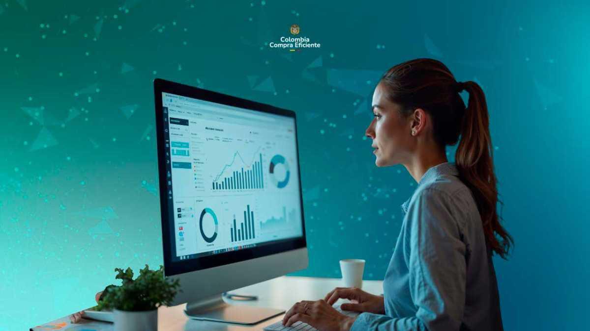 Colombia le Apuesta a su Propia Nube: Estado Garantiza Soberanía de sus Datos