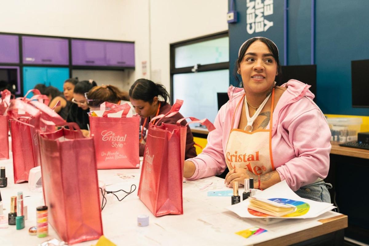 Más de 100 Aliados Le Apuestan a la Igualdad de Género en Medellín Más de 100 Aliados Le Apuestan a la Igualdad de Género en Medellín