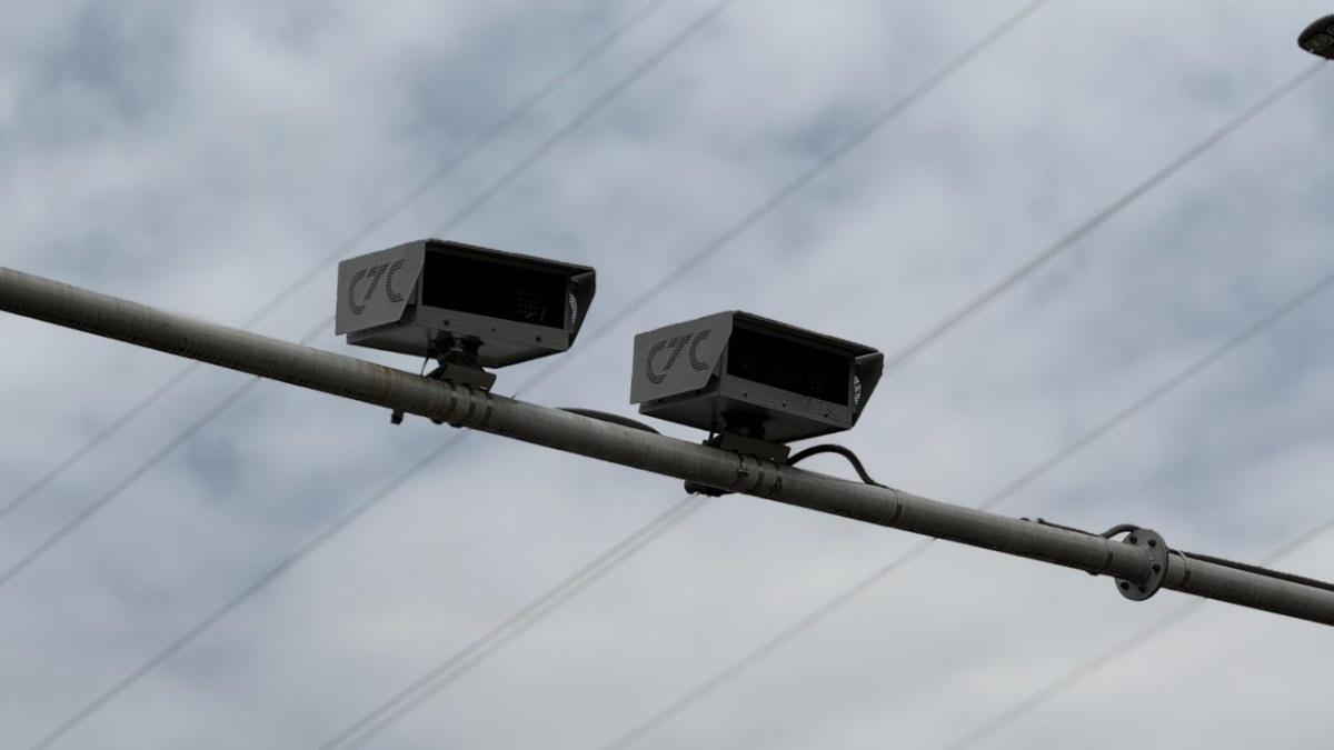 Medellín Cambia el Chip: Foto Multas Ahora son Más Preventivas que Castigadoras Medellín Cambia el Chip: Foto Multas Ahora son Más Preventivas que Castigadoras