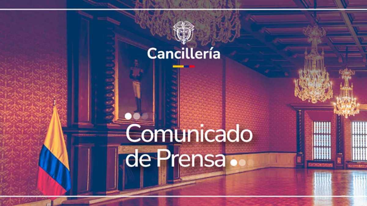 Frente Latinoamericano: Seis Países, Incluida Colombia, Rechazan Acciones Militares en Venezuela