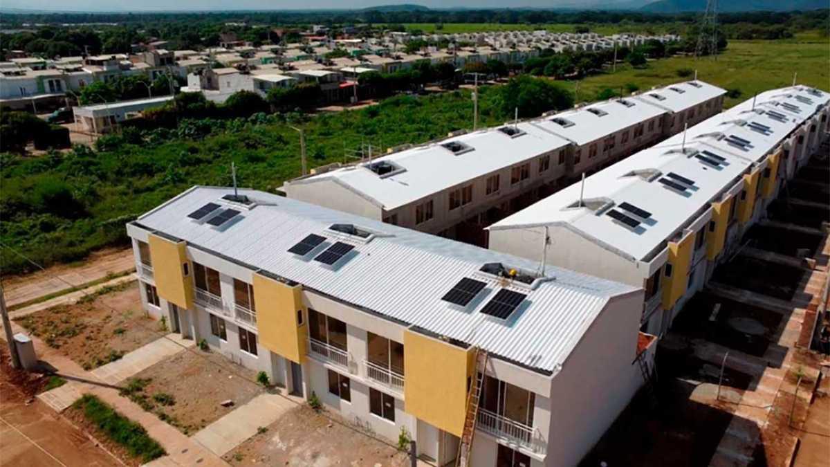 Advertencia del Gobierno: Constructoras que Estafen con Precios de Vivienda no Recibirán Subsidios