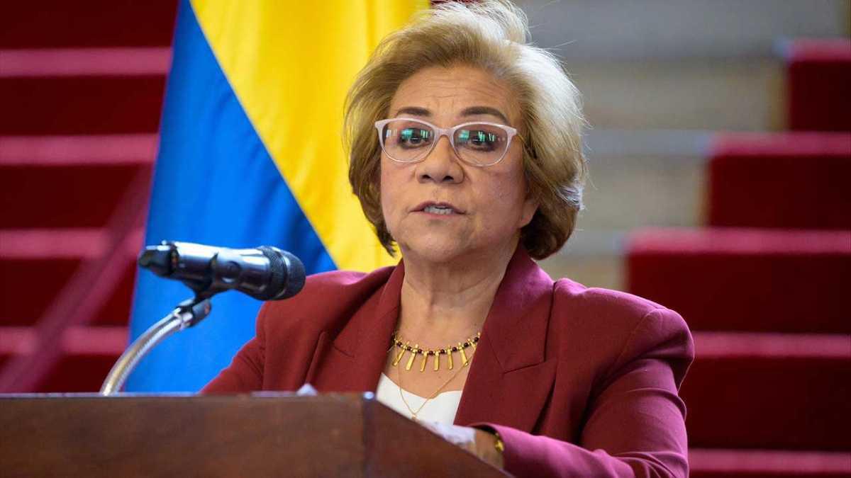 Tras Tensión, Canciller Afirma que Diálogo con EEUU es un "Punto de Partida"