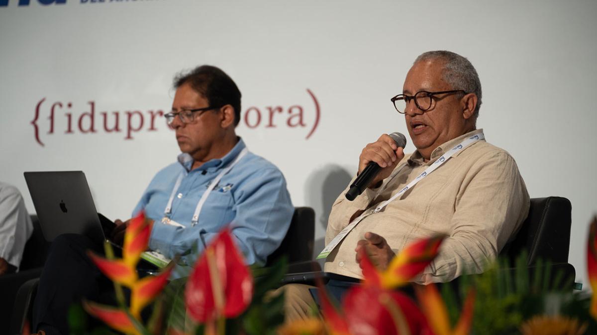 Con Más de $46 Billones en Regalías, el Gobierno Acelera Inversión en las Regiones Con Más de $46 Billones en Regalías, el Gobierno Acelera Inversión en las Regiones