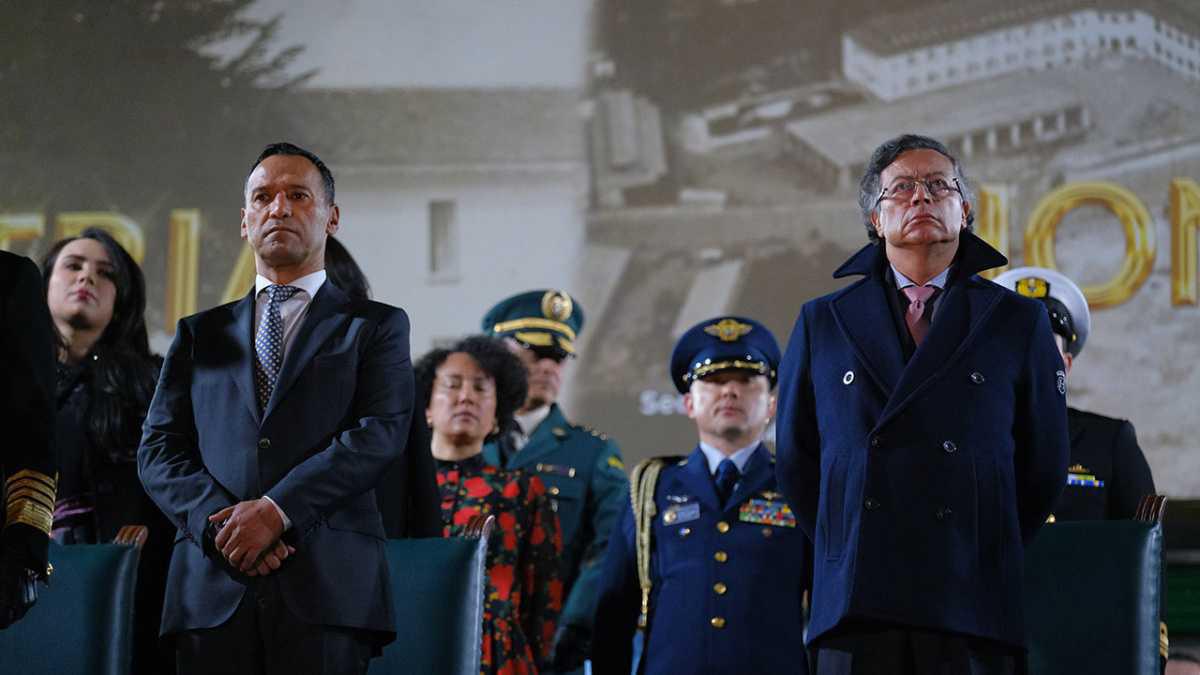 Tragedia en Putumayo: Presidente Petro Lamenta Accidente de Avión Militar y Ordena Modernización Urgente Tragedia en Putumayo: Presidente Petro Lamenta Accidente de Avión Militar y Ordena Modernización Urgente