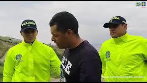 Condenado el ‘Monstruo de Ciudad Bolívar’: 50 Años de Cárcel por Feminicidio y Abuso Sexual Condenado el ‘Monstruo de Ciudad Bolívar’: 50 Años de Cárcel por Feminicidio y Abuso Sexual