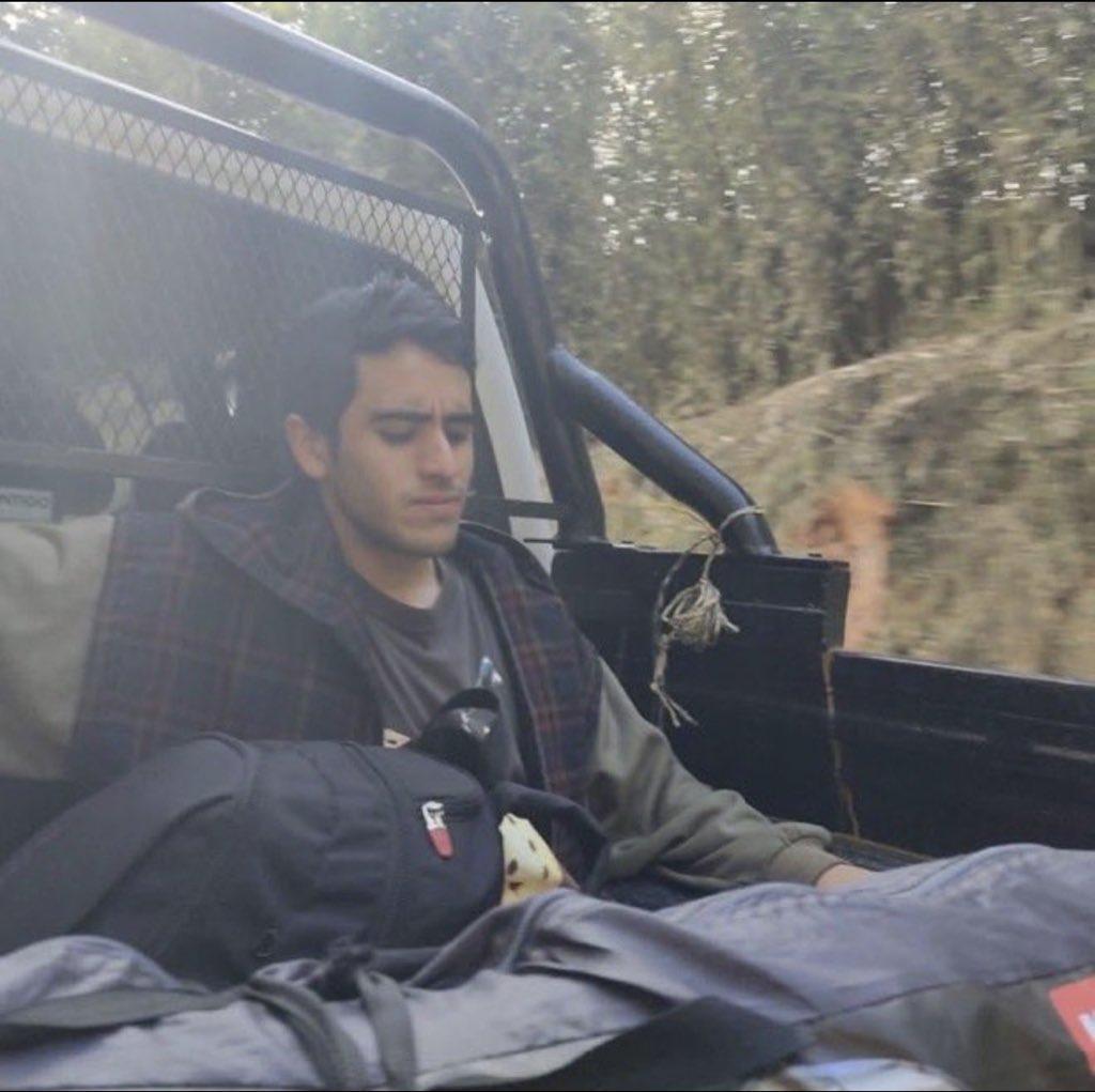 Dolor en Antioquia: Hallan Sin Vida al Periodista Mateo Pérez Rueda, Asesinado en Briceño Dolor en Antioquia: Hallan Sin Vida al Periodista Mateo Pérez Rueda, Asesinado en Briceño