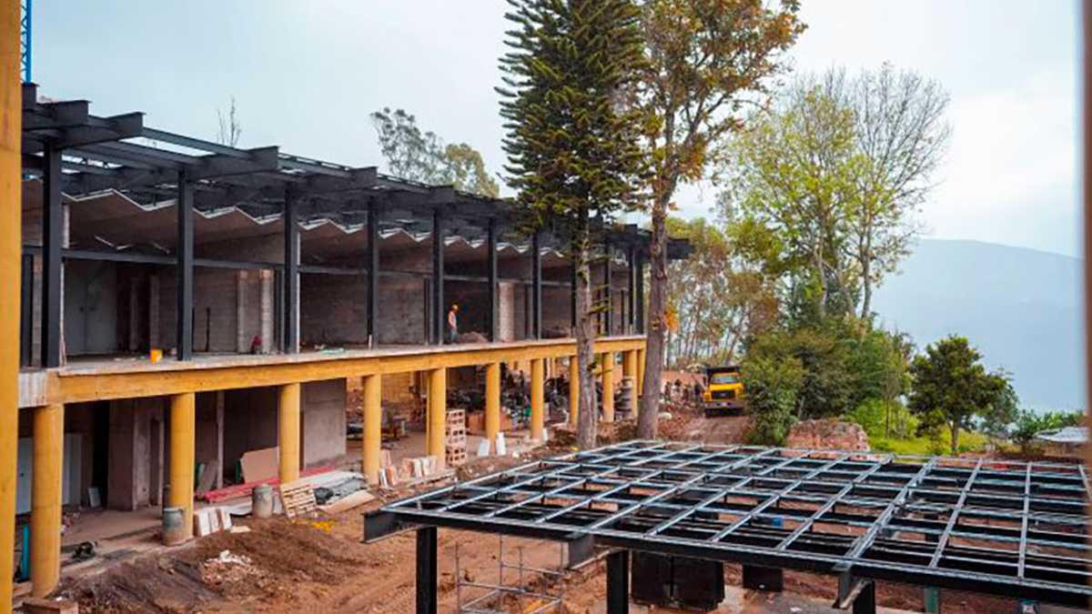 Inversión Histórica de $295 Mil Millones para Fortalecer la Educación Superior en Santanderes