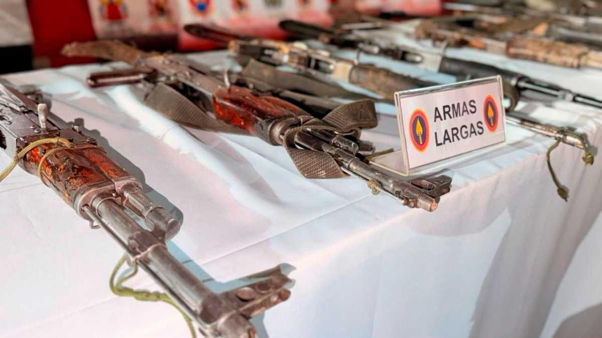 Golpe Certero al 'Clan del Golfo' en Chocó: Nueve Integrantes Neutralizados en Operación Militar Golpe Certero al 'Clan del Golfo' en Chocó: Nueve Integrantes Neutralizados en Operación Militar