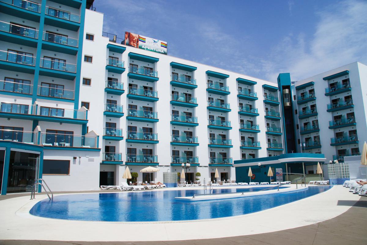 Visit Torremolinos Visit Torremolinos