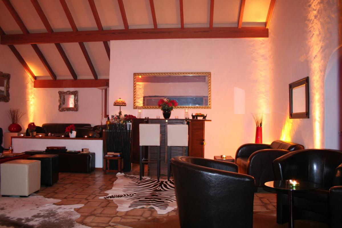 Birdcage Resort Birdcage Resort