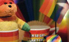 The Ultimate Gay Shopping Experience The Ultimate Gay Shopping Experience