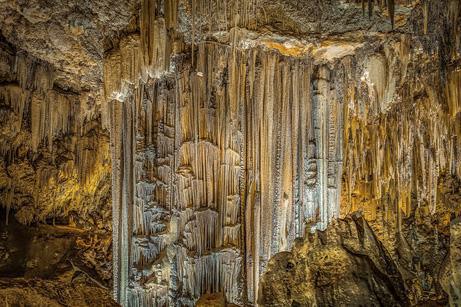 Cueva de Nerja