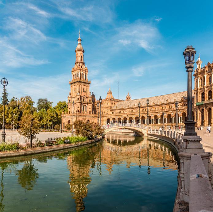 Sevilla