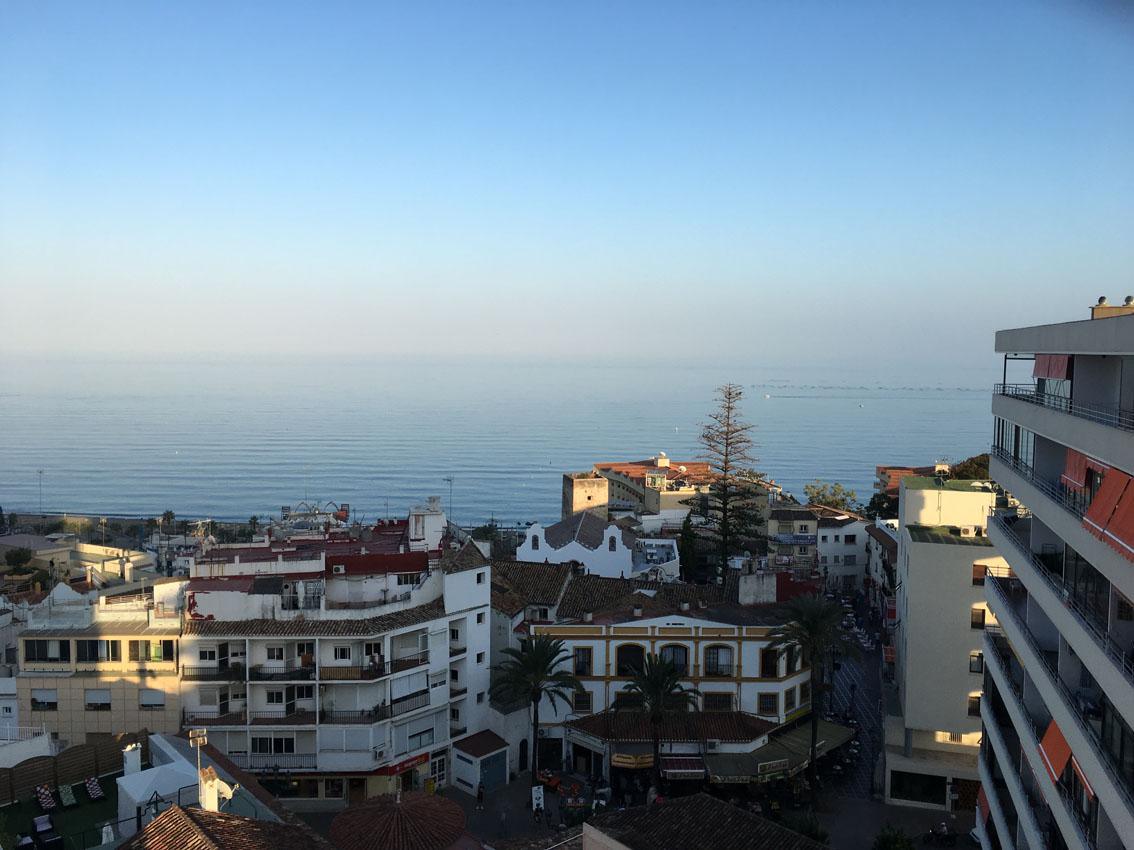 Torremolinos Travel Report