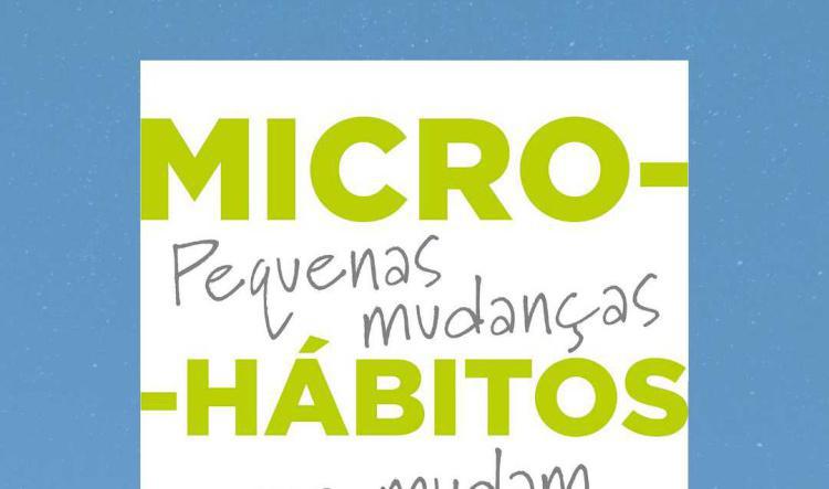 Microhábitos