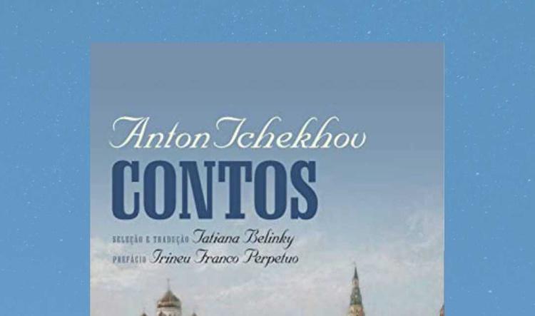 Contos de Anton Tchekhov