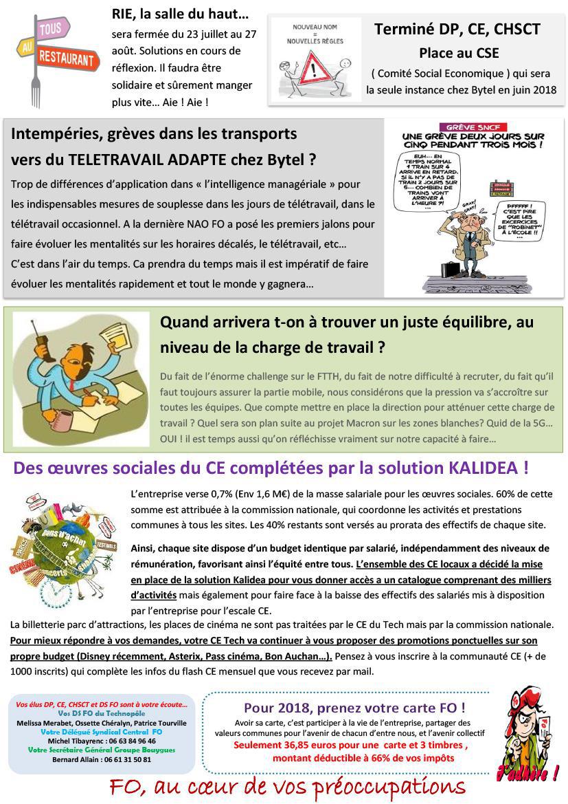 L'inFO