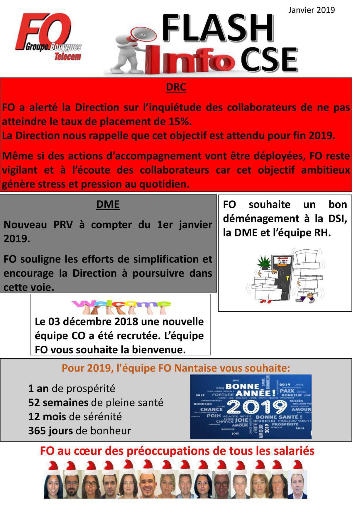 SUITE CSE DECEMBRE 