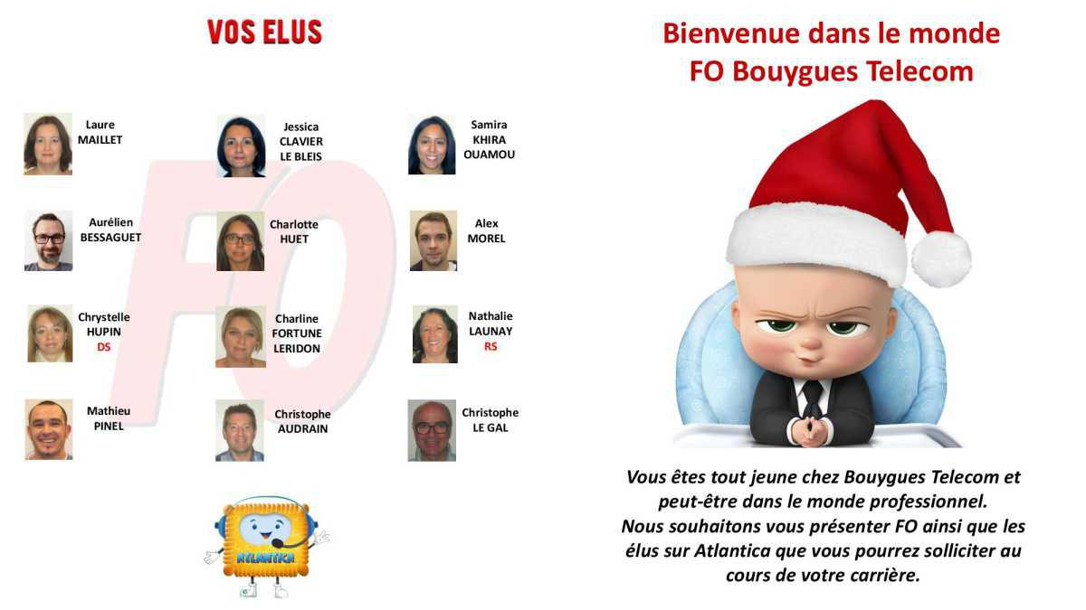 TRACT NOUVELLE PROMO