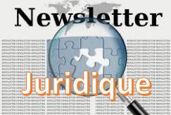 FO News juridique - JUIN 2021