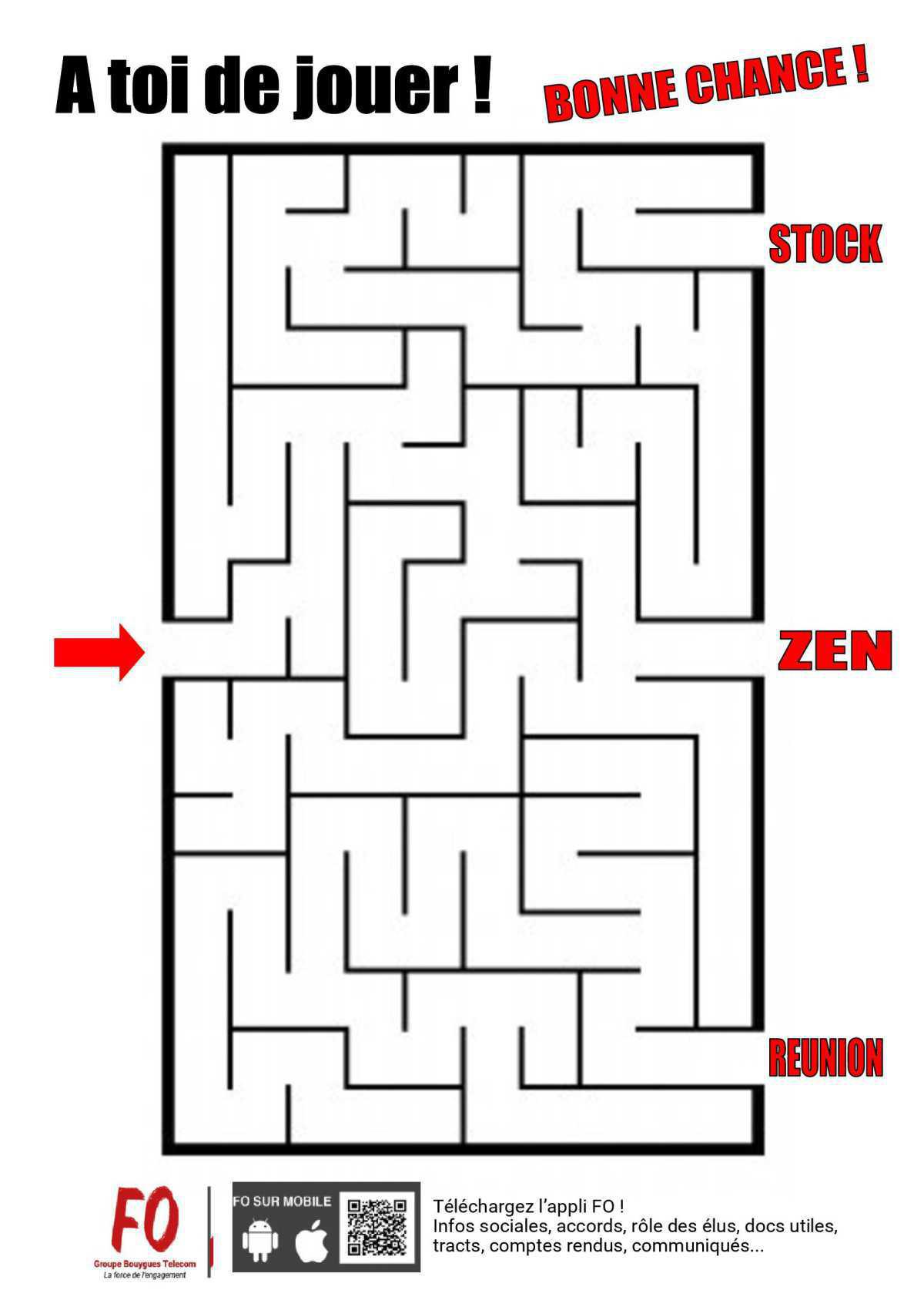 Tract Salle Zen 