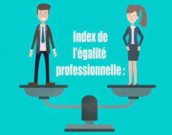 Index Egalité professionnelle entre Femmes et Hommes : Rôle du CSE ? 