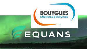 Bouygues finalise l'acquisition d'Equans